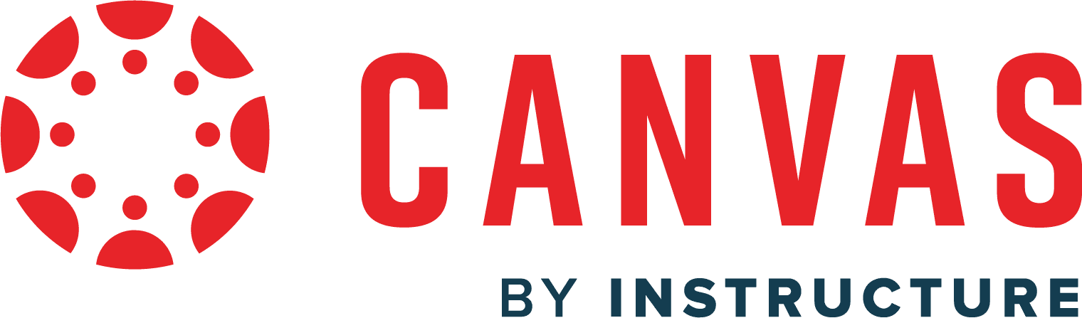 Logo of Canvas platform