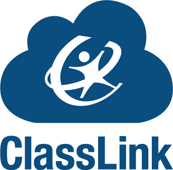 Logo of ClassLink platform