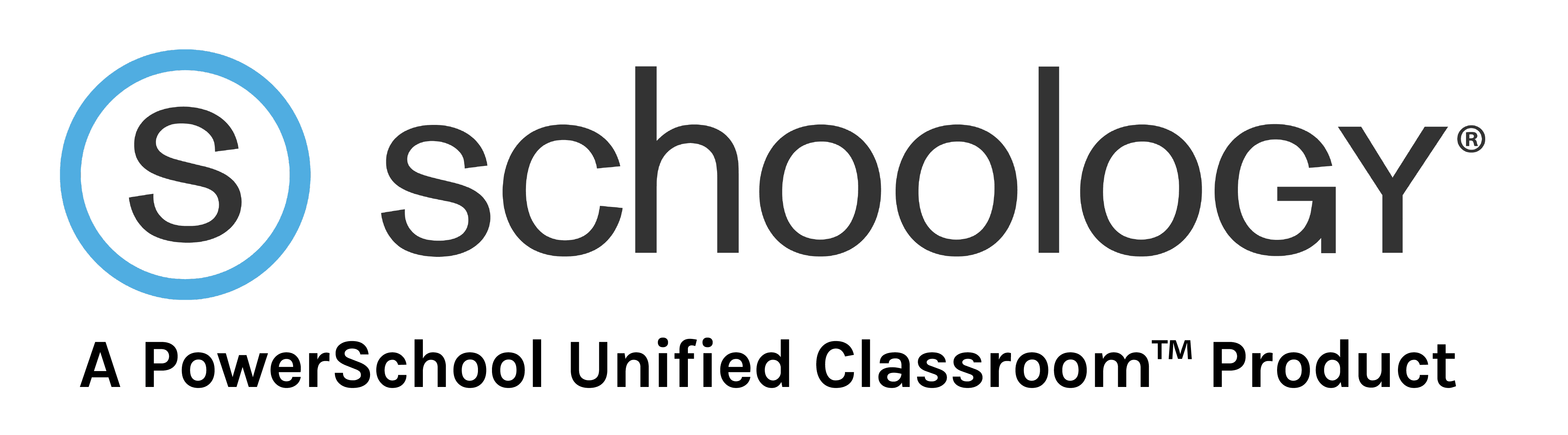 Logo of Schoology platform