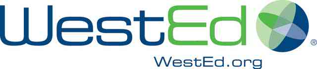WestEd, 2017 Logo