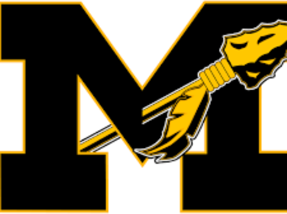 Manteo High School Logo