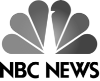NBC新闻标志