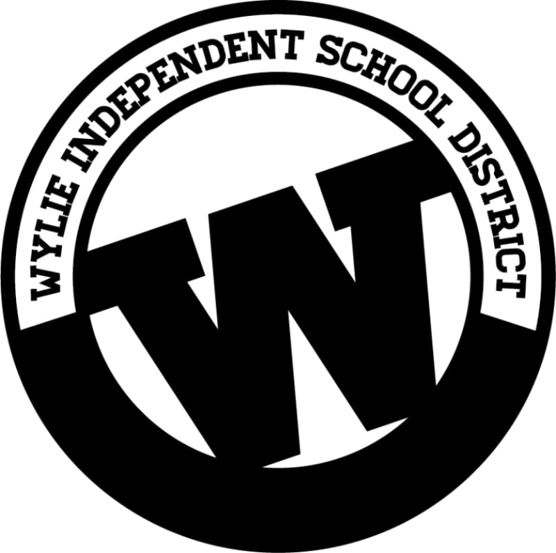 Wylie Independent School District (ISD) Logo